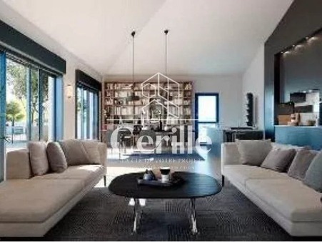 Vente Appartement grand standing Aix en Provence 674 000 €