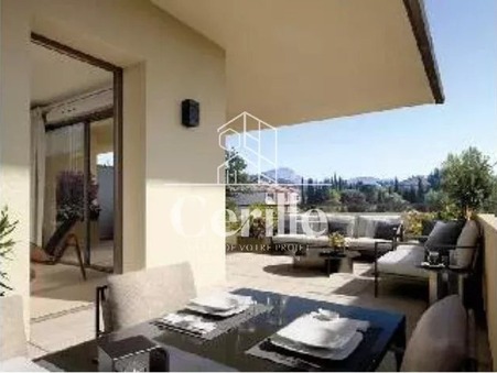 Vente Appartement grand standing Aix en Provence 699 000 €
