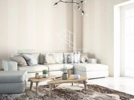 Vente Appartement grand standing Nice 620 000 €
