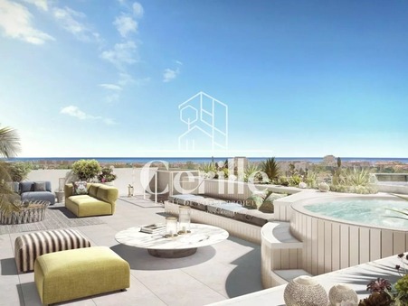 Achat Appartement haut de gamme Fréjus 689 940 €