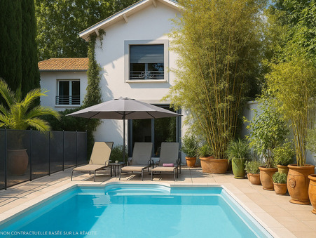 à vendre Maison de caractère haut de gamme Montpellier 795 000 €