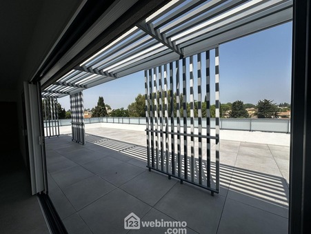 Achat Appartement de prestige Baillargues 910 000 €