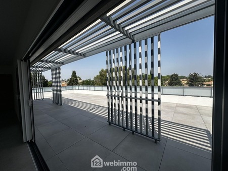 Vente Appartement de prestige Baillargues 820 000 €