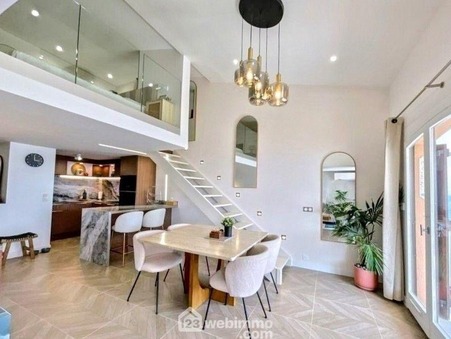 Achat Appartement de prestige Sainte Maxime 695 000 €