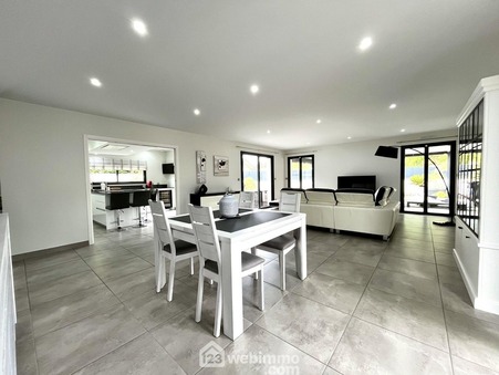 Vente Maison/villa de prestige Bordeaux 699 900 €