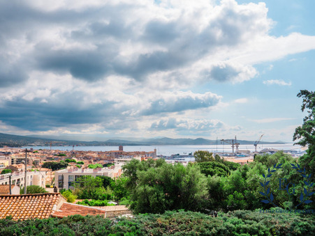 Vente Maison de qualité La Ciotat 770 000 €