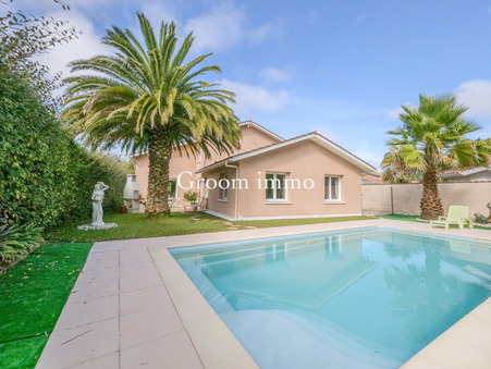 Achat Maison/villa de luxe Anglet 1 095 000 €