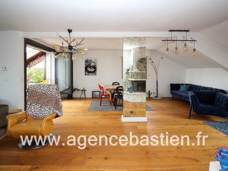 Appartement de prestige Divonne-les-bains 980 000 €