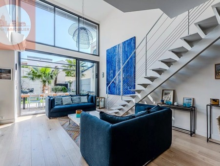 Vente Appartement de luxe Arcachon 1 800 000 €