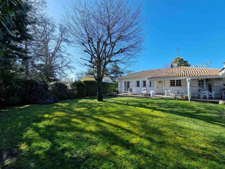 à vendre Maison de luxe Andernos les Bains 599 000 €