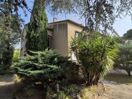 Vente Villa  Le Crès 529 000 €