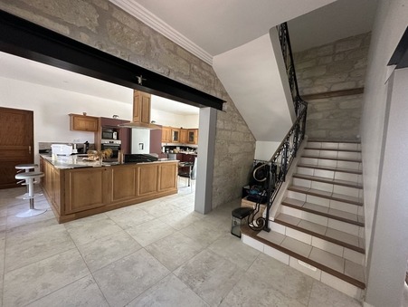 à vendre Maison de qualité Tourbes 1 670 000 €