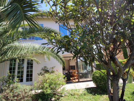 Vente Maison de prestige Toulouse 749 900 €