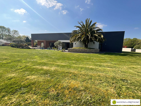 Maison de luxe Languidic 1 043 800 €