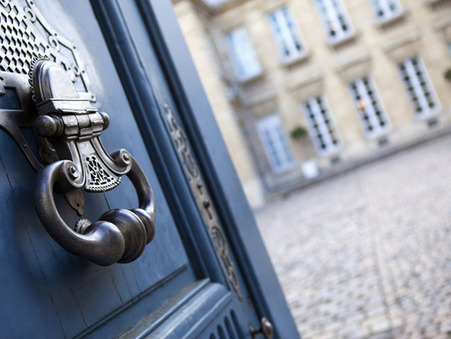 Vente Villa de luxe Champagne-Ardenne 2 047 500 €