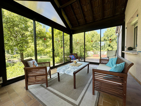 Vente Villa grand standing Val d'Oise 540 800 €