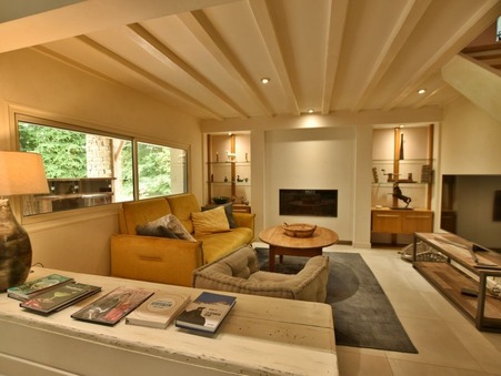 Maison de prestige Cholet 599 900 €