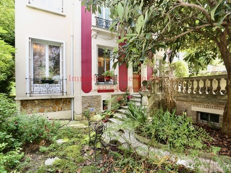 Vente Maison  Seine saint denis 730 000 €