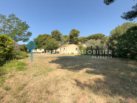 à vendre Villa de prestige Martigues 590 000 €