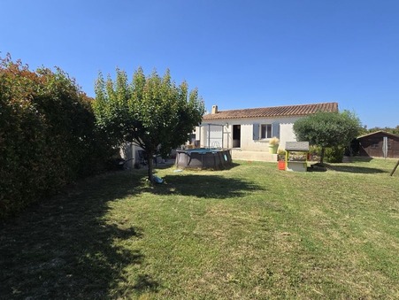 Vente Maison  Gard 290 000 €