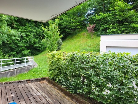 à vendre        Appartement de prestige Rhône-Alpes 549 000 €