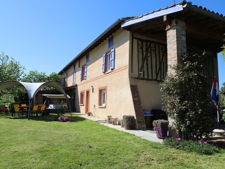 Maison de prestige Pamiers 520 000 €