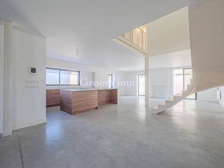 Vente Maison/villa de luxe Anglet 1 290 000 €