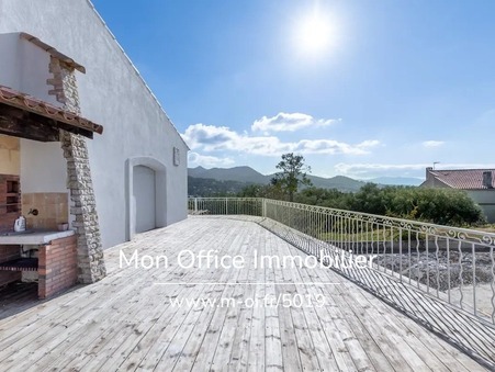 Achat Villa grand standing Allauch 730 000 €