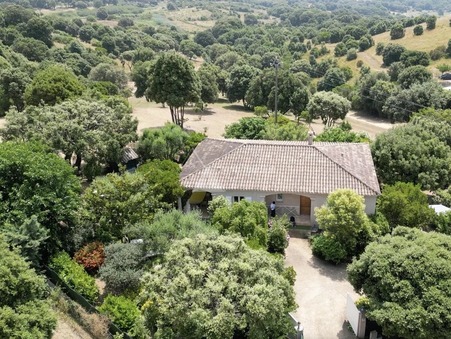 Achat Maison de luxe Appietto 682 000 €
