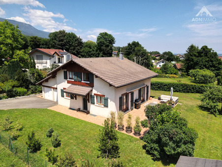 Vente Maison/villa de prestige Saint Jean de Gonville 775 000 €