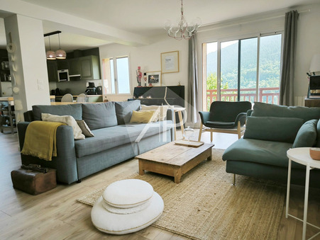 Achat Maison haut de gamme Hautes alpes 620 000 €