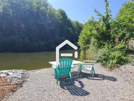 Vente Chalet de qualité Limousin 471 300 €