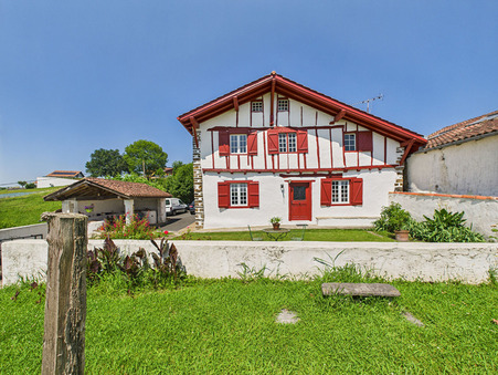 à vendre        Maison/villa haut standing Aquitaine 598 000 €