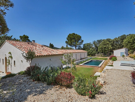 à vendre Villa de prestige Aix en Provence 1 390 000 €
