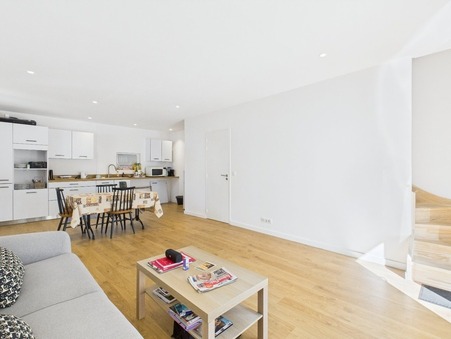Vente Maison mitoyenne de luxe Biarritz 515 000 €