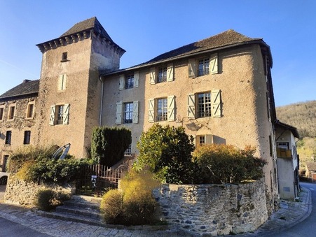Vente Maison de prestige Aveyron 580 000 €