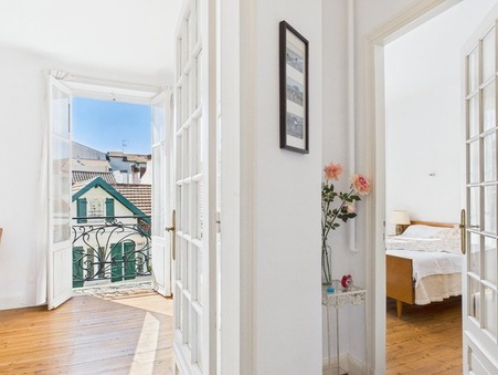 Vente Appartement de luxe Biarritz 590 000 €