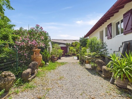 Vente Appartement de prestige Anglet 550 000 €