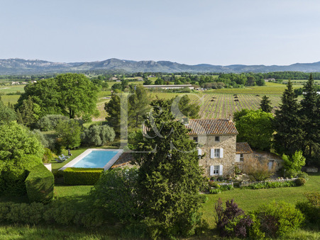 à vendre Villa de prestige Carpentras 740 000 €
