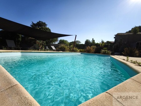 Vente Maison de caractère de luxe Baillargues 925 000 €