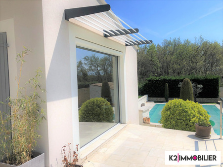 Vente Maison grand standing Drôme 680 000 €