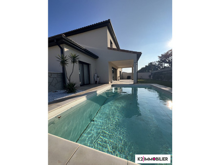 Achat Villa de prestige Montélimar 519 000 €