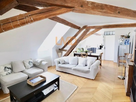 Achat Appartement de prestige Versailles 648 500 €