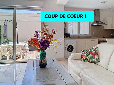 Vente Villa haut de gamme Sausset les Pins 515 000 €