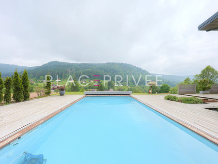 Achat Villa  Vosges 880 000 €