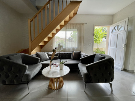Vente Maison/villa  Talence 598 500 €