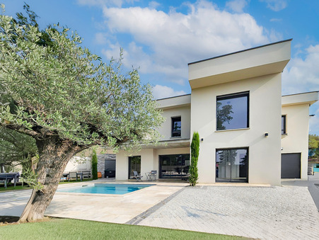 Vente Villa d’exception Isère 575 000 €