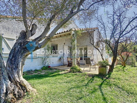 Vente Villa  Montpellier 520 000 €