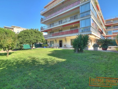 à vendre Appartement  Cagnes sur Mer 912 000 €