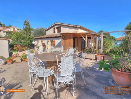 Vente Maison  Antibes 599 000 €